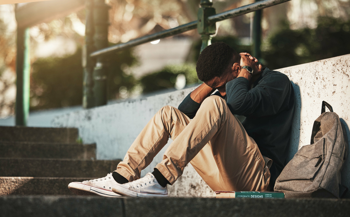 Prioritizing Youth Mental Health in Sub-Saharan Africa: A Call to Action